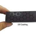 Custom Matte UV Spot Lipstick Tube Box