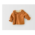 Autumn Winter Thermal Tops T-shirt de roupas de outono