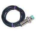 Multifunctional 3 Wire Analogue Inductive Proximity Sensor