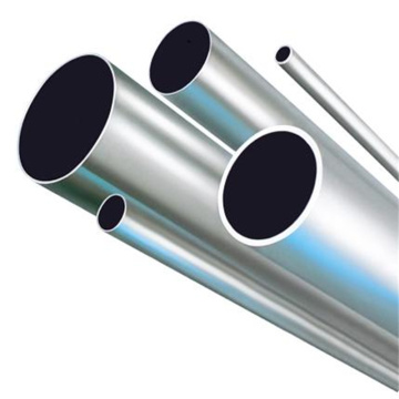 7075 Aluminum tubes for ships aerospace and aviation