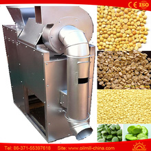 304 Stainless Steel Peas Lentils Black Eye Bean Peeling Machine