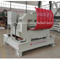 Hydraulic Metal Panel Roofing Arch Machine