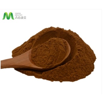 Extracto de raíz de maca negra de salud masculina