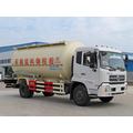 Dongfeng Low Density Pulver Material Transport Fahrzeug