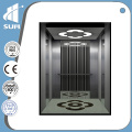 China Manufacturer Speed 0.4m/S Hydraulic House Elevator