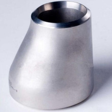 China Manufacturer Titanium Excentric Reducer