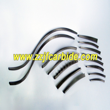 Alloy Hard K30 Tungsten Carbide Couping Conseils