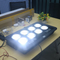 40000 Lumen Stadium Led Flood Lamp 400W