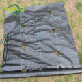 Landscape Fabric PP Weed Control Fabric Mat