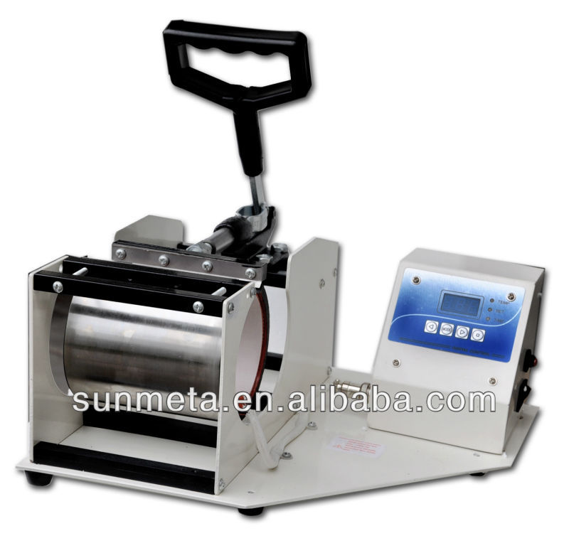 Flat Heat Press Machine Price for T-shirt