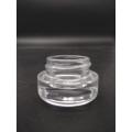 Factory direct selling empty cream bottle3g cream jar