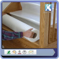 High Quality White Fiber Laminated Felt Underlayment