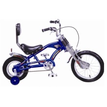 12 ′′ Kids Harley Bike Chopper Bike