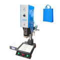 Ultrasonic Non Woven Tote Bag Welding Machine