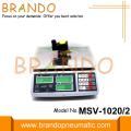 MSV-1020/2 Castel Type de réfrigération Solenoïde