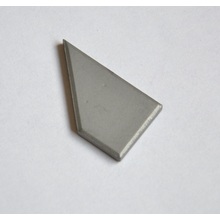 High Performance Tungsten Carbide Brazed Tip