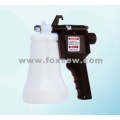 Pistolet de nettoyage textile