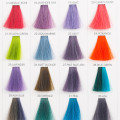 Anti Yellow Silver Ash Purple Hair Color Mask