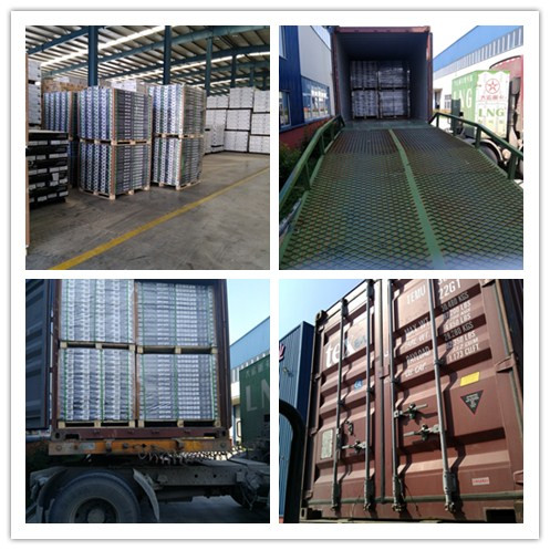 loading and warehouse