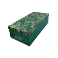 Cardboard Custom Printing Promotion Gift packaging box