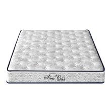 High quality knitted fabric bonnell spring mattress hotel