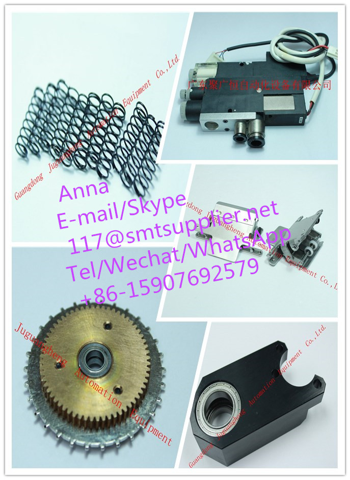 FUJI Feeder parts