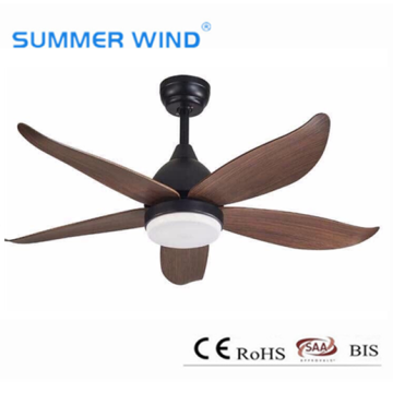 Ceiling Fan Plastic with led 48 inch