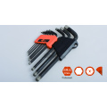 High Quality Precision Allen Key Wrench 1.5-32mm