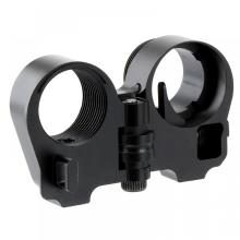 Accessoires d&#39;adaptateur de stock pliant Tactical AR Gen 3-M