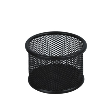 Mesh Wire Pen Cup