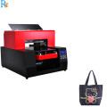 Flatbed Shopping Bag Printer for Sale