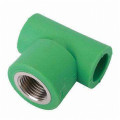 PPR tube accessory plastic pipe fittings ppr pipes