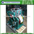 good quality shear type fiberglass cutting machine