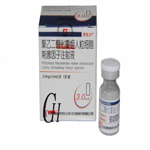 PEG-Colony Stimulating Factor Inj