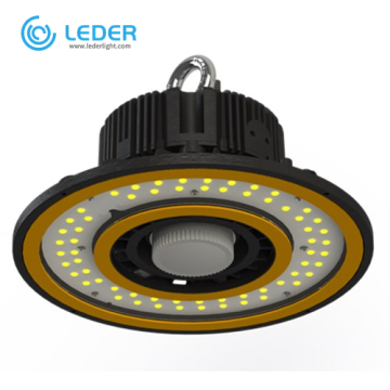 LEDER Low Power Consumption 100W-200W High Bay Light