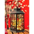 Holiday Decoration Lantern Light