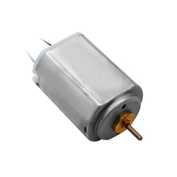 FM103 Brushed DC Motor for Panasonic Shaver