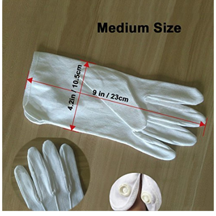 Anti Static Glove Medium Size