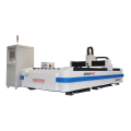 Fiber Laser Cutting Machine price