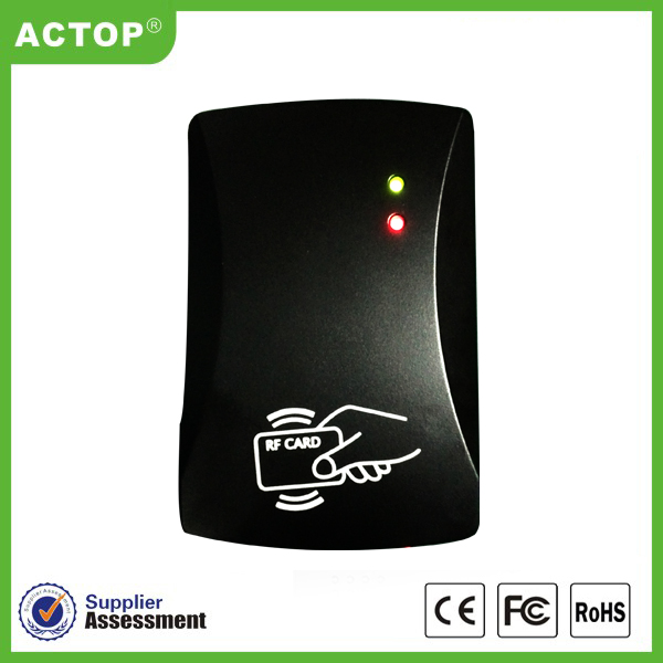 ip video door phone RF card reader