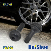 Accesorios de la rueda de coche de China Auto Tire Valve Caps Tire Pressure Cover Tire Valve