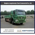 Camión de camiones de carga Sinotruk HOWO 6X4 30ton