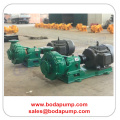 UHB-ZK mortar pump chemical centrifugal pump