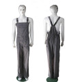 OEM Cotton Nylon FR Coverall with Reflective Tape