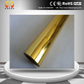 Gold Color PET Metalized Thermal Lamination Film