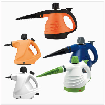 Multi-function Portable Vacuum Cleaner Steamer