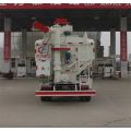 Dongfeng Bulk Feed Transportfahrzeug Bulk Feed Truck