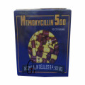 Amoxicillin Kapseln 500mg Antibiotika