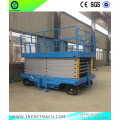 1.0t 8m Mobile Elevating Work Platform