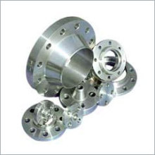 Class 900# Ring Type Joint Flanges